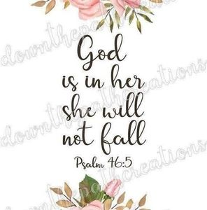 Meet your Posher, Cathy